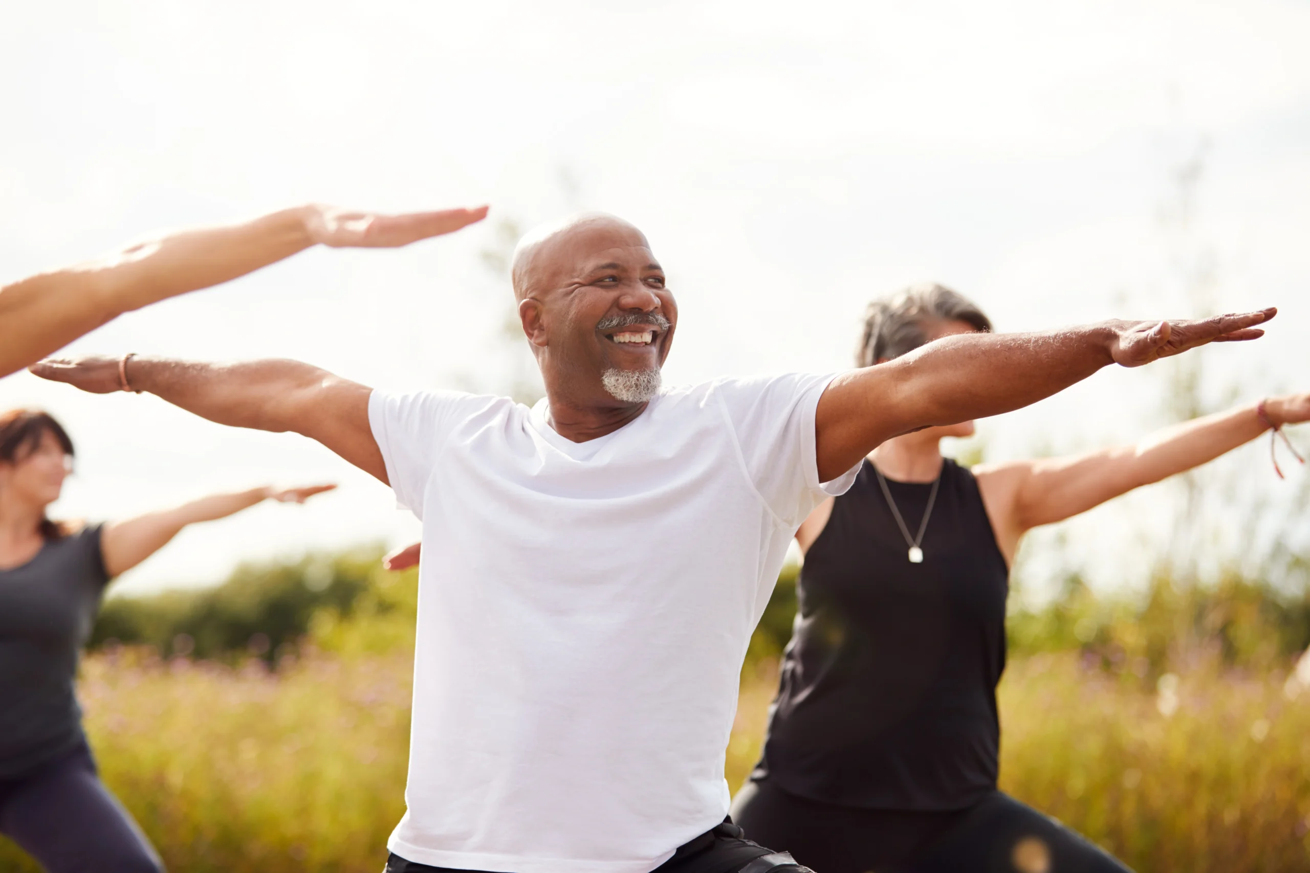 Exercise for Chronic Disease Management | Lisle, IL | Advanced Care & Med Spa